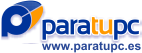Tienda de informática online Paratupc